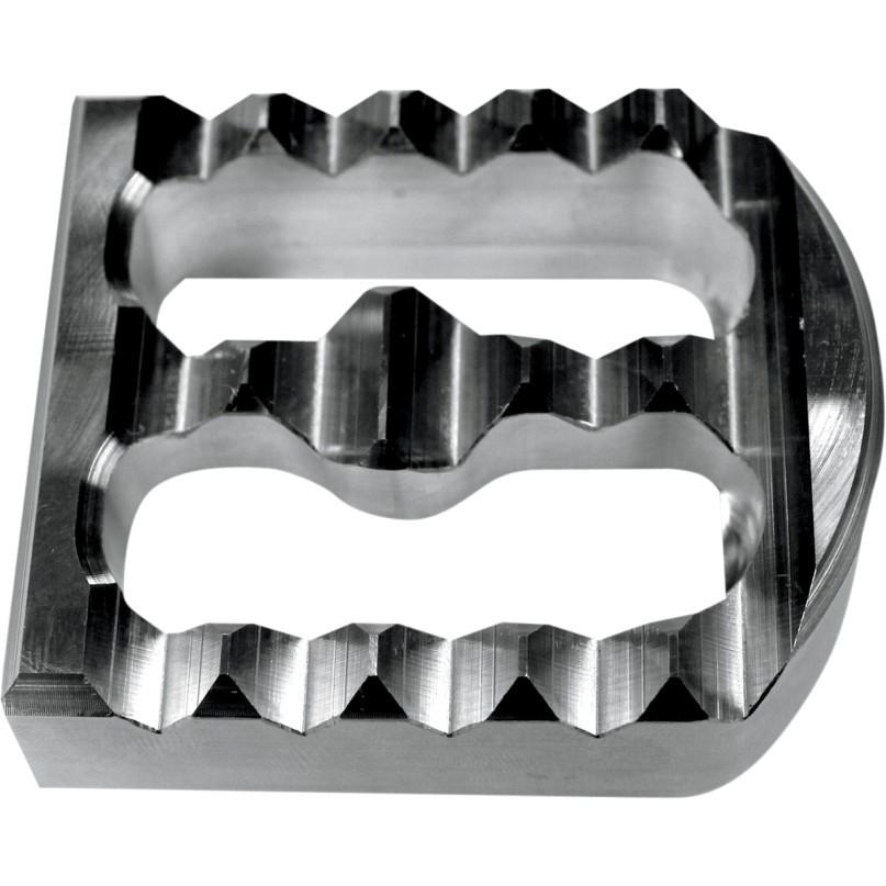 Harley Davidson（ハーレー・ダビッドソン） SERRATED ブレーキペダル