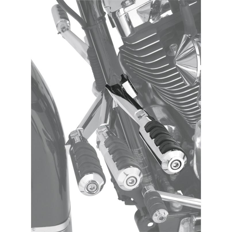 Harley Davidson（ハーレー・ダビッドソン） ハイウェイペグ フレーム