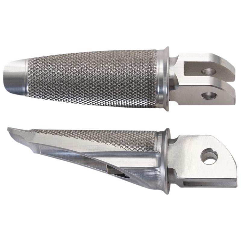 SPEEDPEGS フットペグ：ロウ