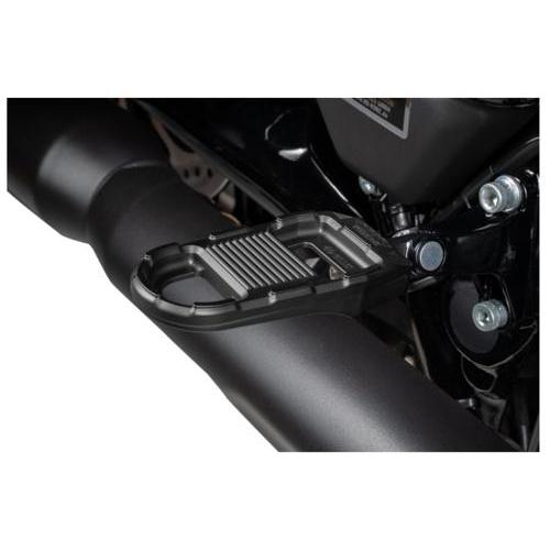 Harley Davidson（ハーレー・ダビッドソン） ADJUSTABLE フットペグ