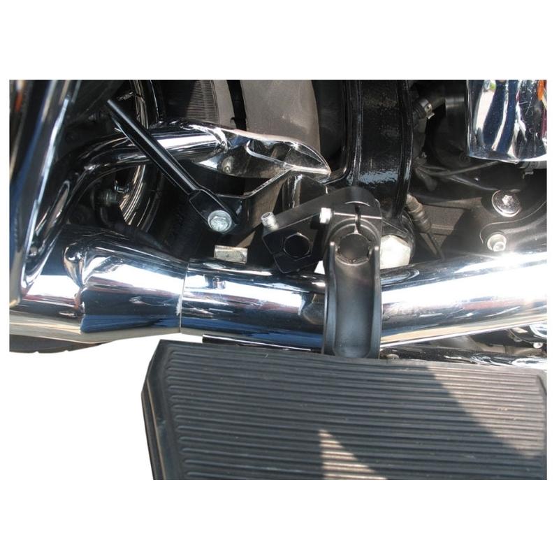 Harley Davidson（ハーレー・ダビッドソン） パッセンジャーフロア