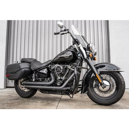 Harley Davidson（ハーレー・ダビッドソン） MX STYLE フロアボード 