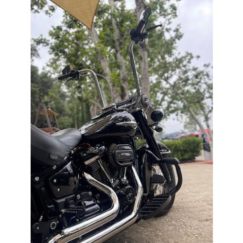 Harley Davidson（ハーレー・ダビッドソン） MX STYLE フロアボード 
