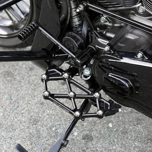 Harley Davidson（ハーレー・ダビッドソン） DIAMOND ミニフロアボード 