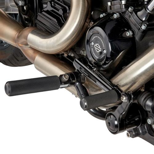 Harley Davidson（ハーレー・ダビッドソン） BAGGER ミッド