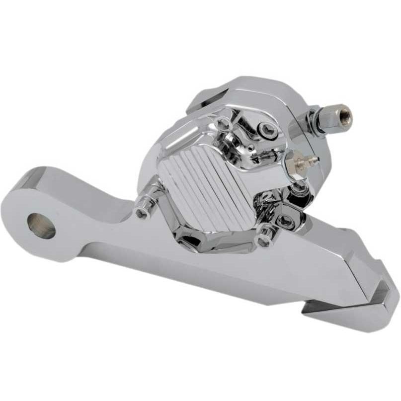 Harley Davidson CLASSIC 2ピストンブレーキキャリパー リア