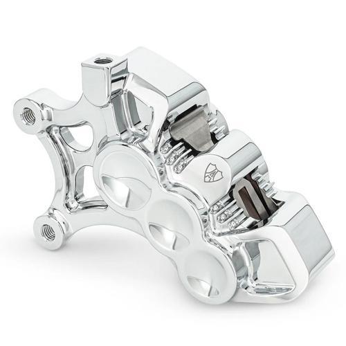 Harley Davidson（ハーレー・ダビッドソン） 6-PISTON モノブロック