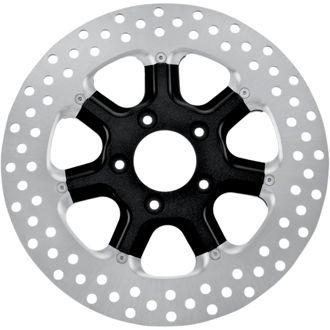 DIESEL ブレーキローター:2014年以降モデル/11.8インチ /フロント用