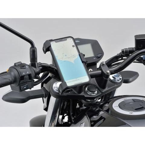 Harley Davidson（ハーレー・ダビッドソン） バイク用スマートフォン