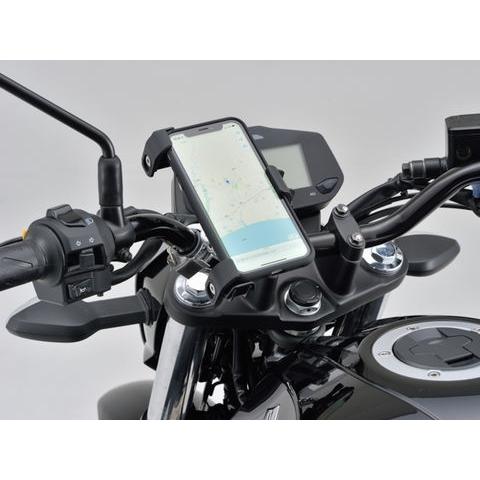 Harley Davidson（ハーレー・ダビッドソン） バイク用スマートフォン