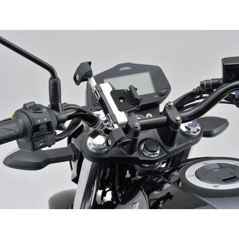 Harley Davidson（ハーレー・ダビッドソン） バイク用スマートフォン