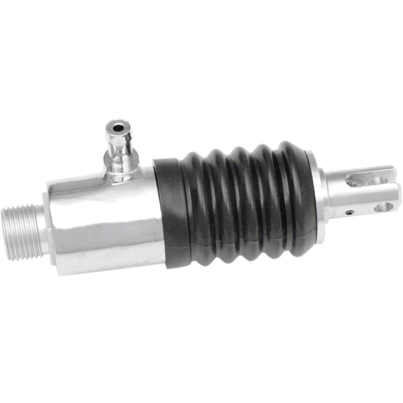 Harley Davidson クローム リアマスターシリンダー 1997〜98年