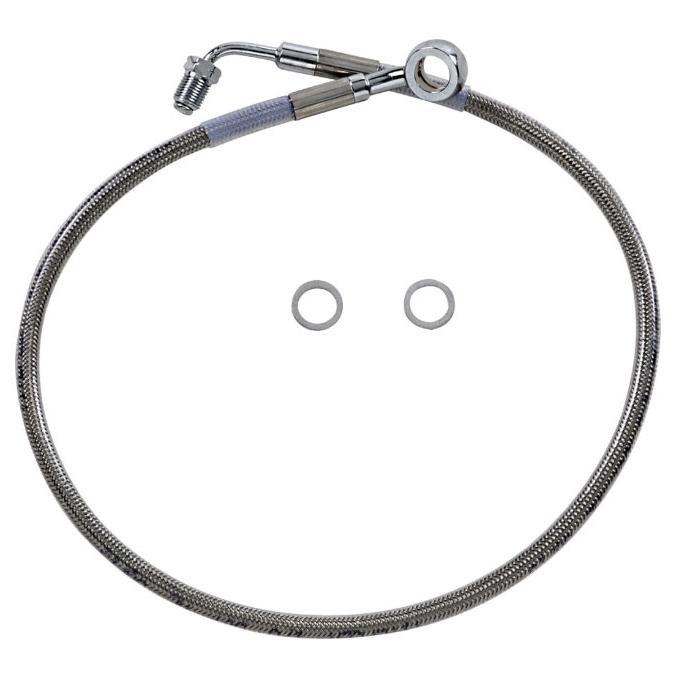 Bontrager スカンジウム フロントのみ