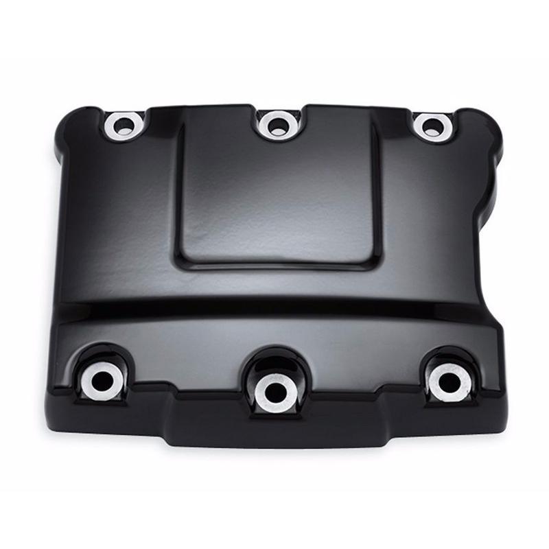 Harley Davidson（ハーレー・ダビッドソン） グロスブラック ロッカー