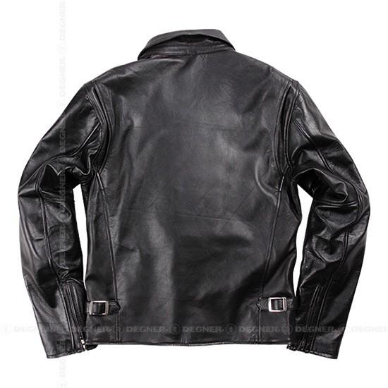 Harley Davidson（ハーレー・ダビッドソン） 17SJ-1 レザージャケット