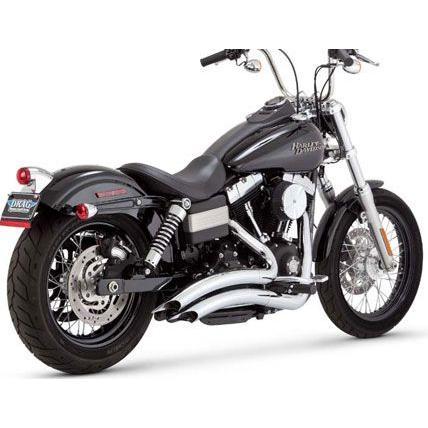 Harley Davidson（ハーレー・ダビッドソン） VANCE＆HINES ビック