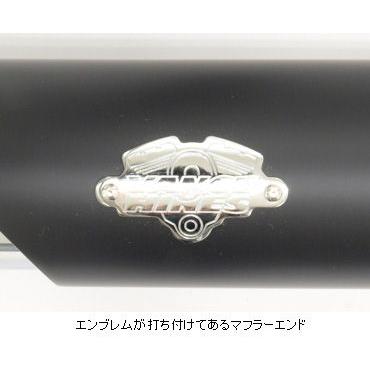 Harley Davidson（ハーレー・ダビッドソン） VANCE＆HINES ショート
