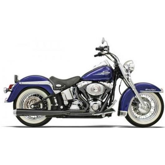Harley Davidson（ハーレー・ダビッドソン） Bassani ロードレイジ