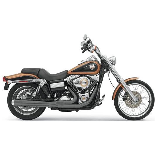 Harley Davidson（ハーレー・ダビッドソン） Bassani ロードレイジ