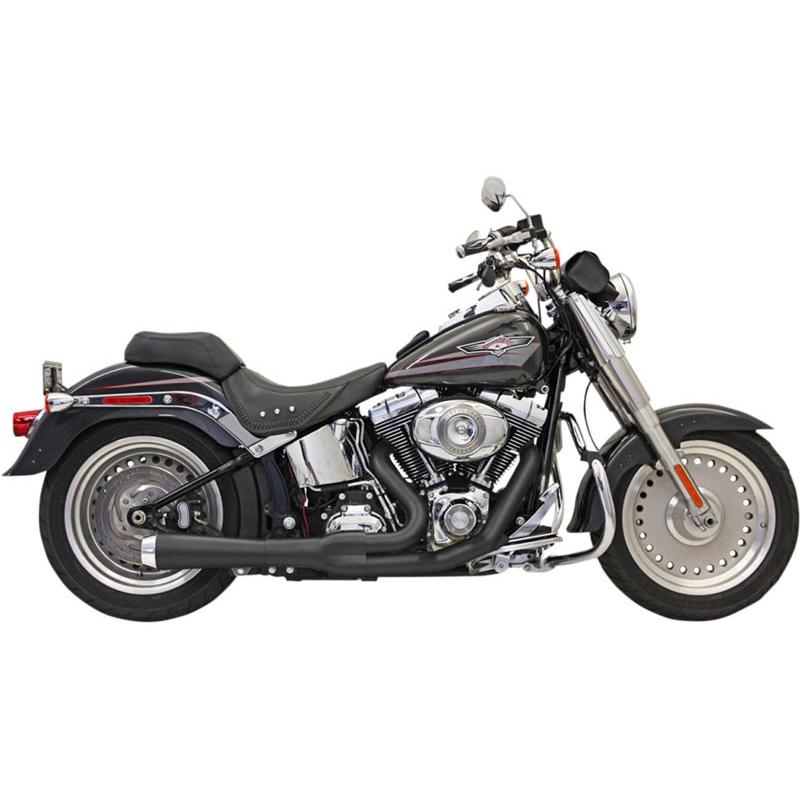 Harley Davidson（ハーレー・ダビッドソン） Bassani ロードレイジ 
