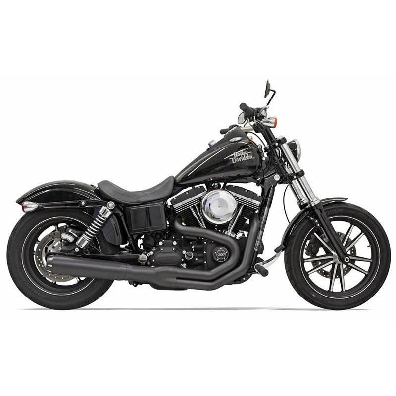Harley Davidson（ハーレー・ダビッドソン） Bassani ロードレイジII B