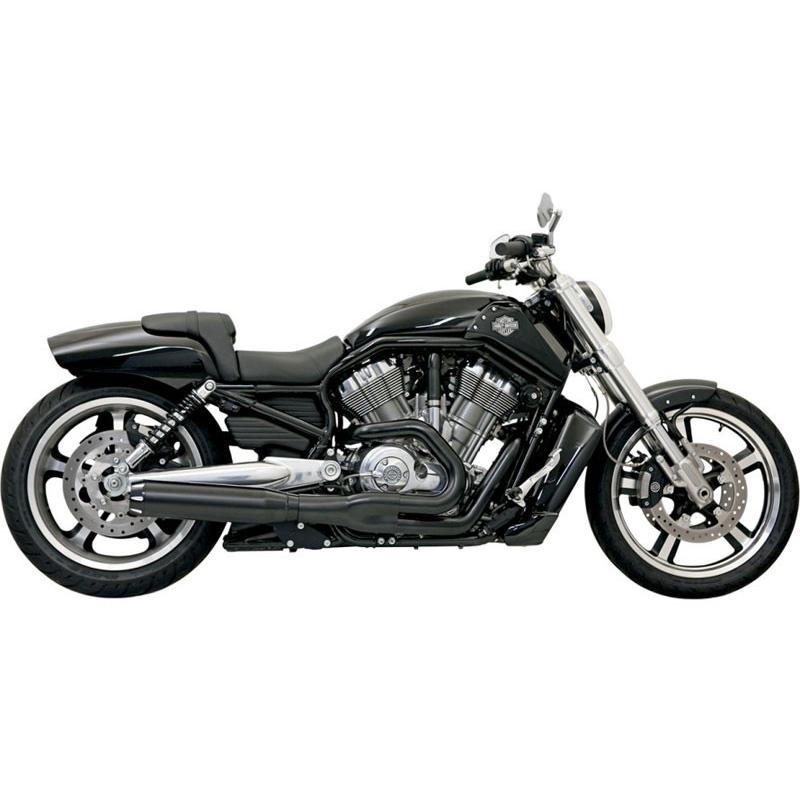 Harley Davidson（ハーレー・ダビッドソン） Bassani ロードレイジII B