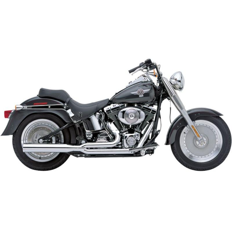 Harley Davidson（ハーレー・ダビッドソン） COBRA POWER PRO HP 2in1