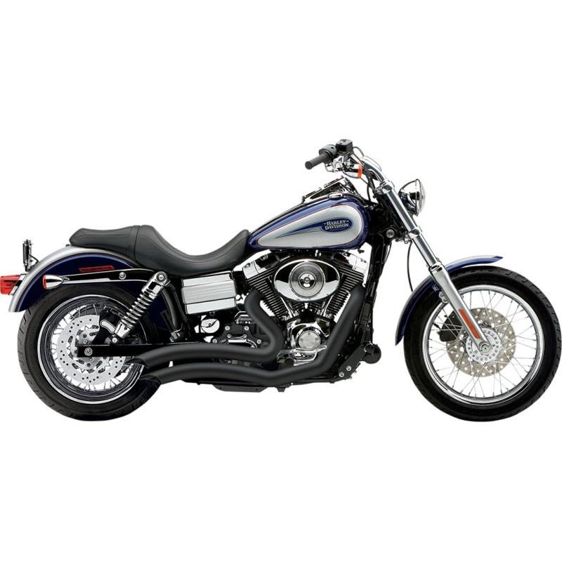 Harley Davidson（ハーレー・ダビッドソン） COBRA SPEEDSTER SHORT