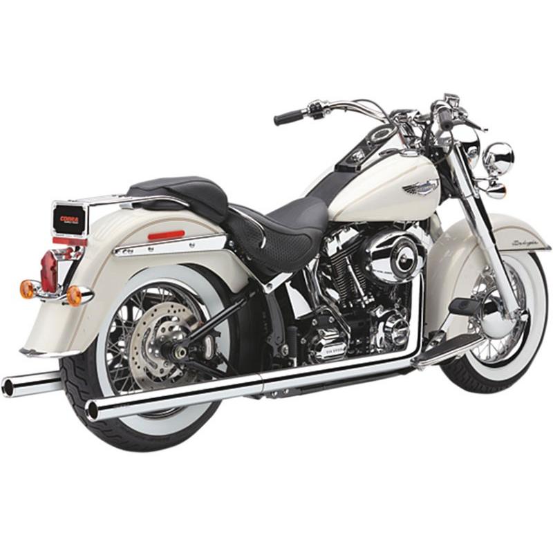 Harley Davidson（ハーレー・ダビッドソン） COBRA SOFTAIL DUALS