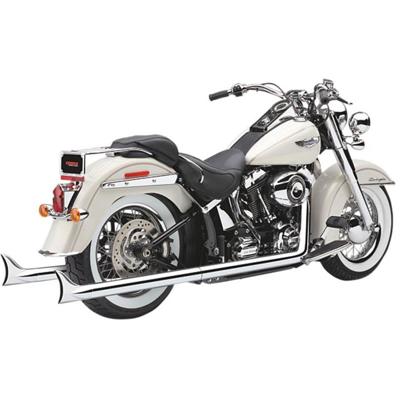 Harley Davidson（ハーレー・ダビッドソン） COBRA SOFTAIL DUALS