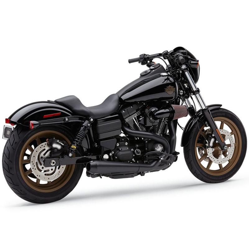 Harley Davidson（ハーレー・ダビッドソン） COBRA EL DIABLO 2in1 