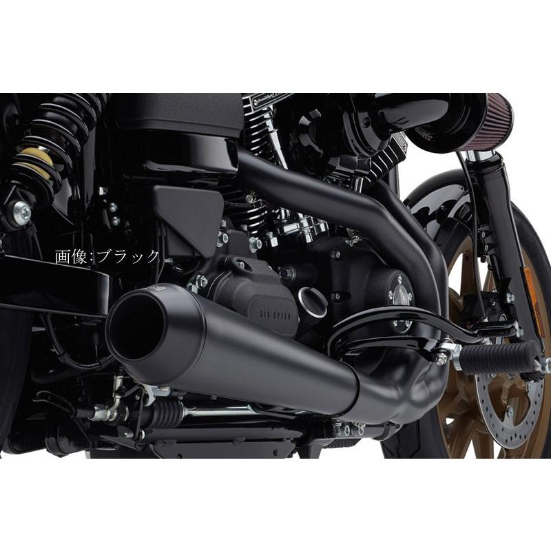 Harley Davidson（ハーレー・ダビッドソン） COBRA EL DIABLO 2in1 