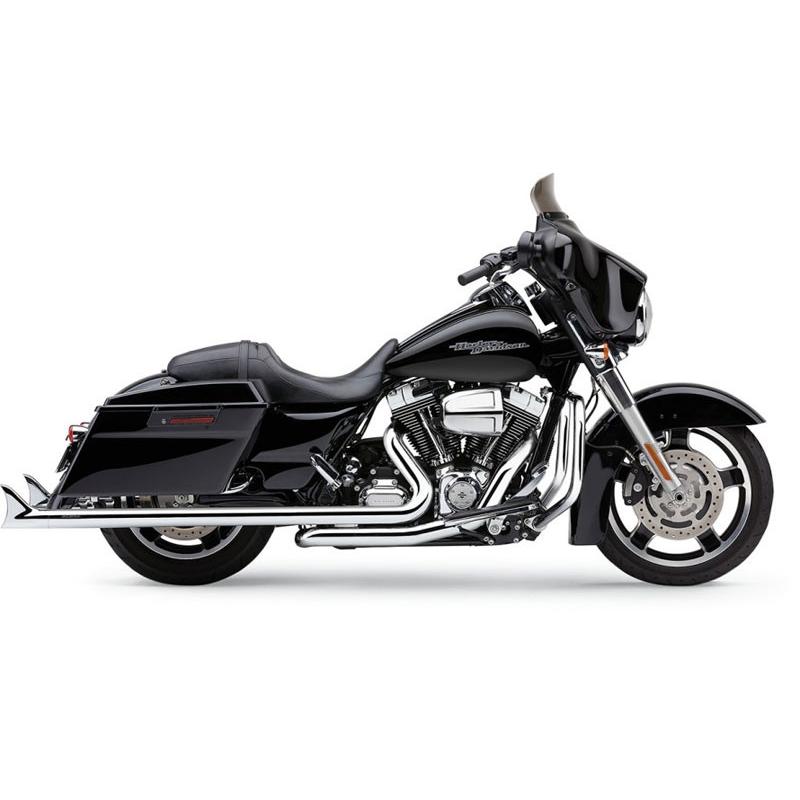 Harley Davidson（ハーレー・ダビッドソン） COBRA SPEEDSTER DUALS