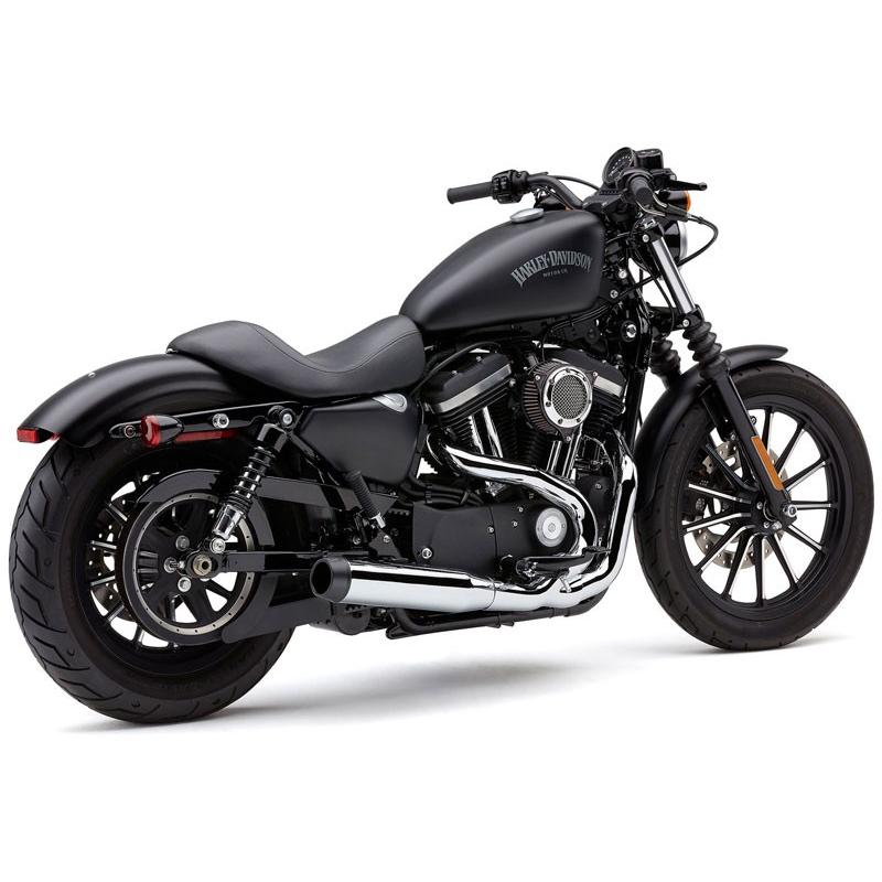 Harley Davidson（ハーレー・ダビッドソン） COBRA EL DIABLO 2in1