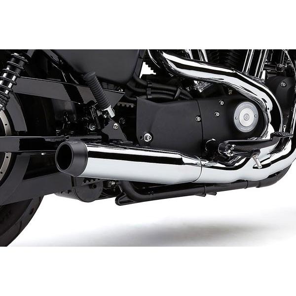 Harley Davidson（ハーレー・ダビッドソン） COBRA EL DIABLO 2in1