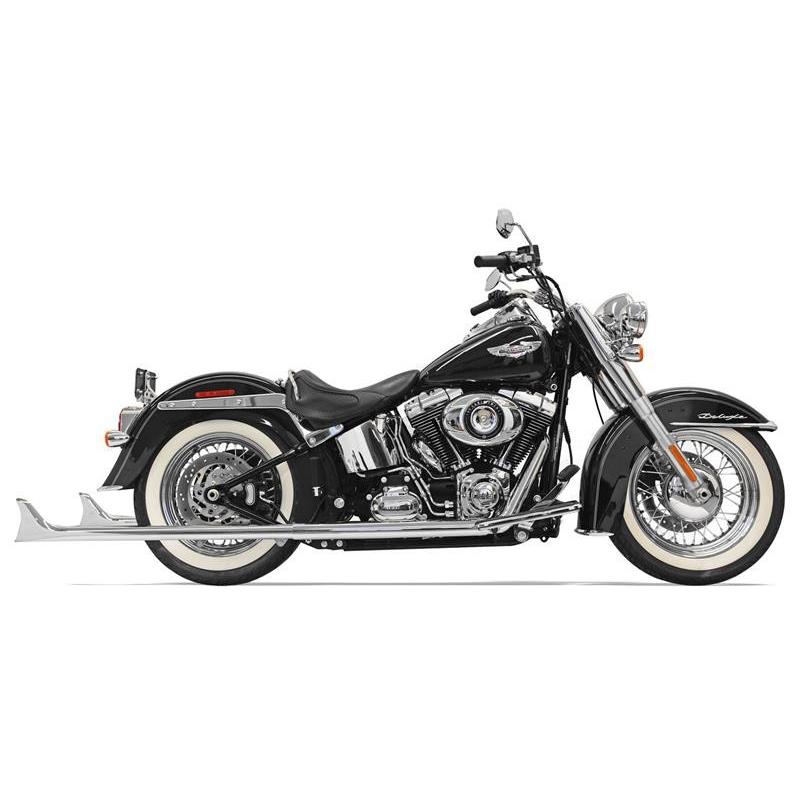 Harley Davidson（ハーレー・ダビッドソン） トゥルーデュアル