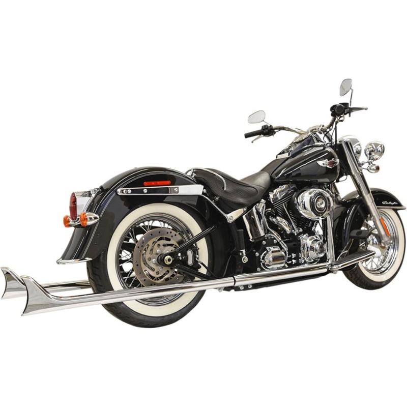 Harley Davidson（ハーレー・ダビッドソン） トゥルーデュアル