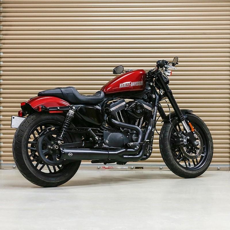 みー Harley Davidson（ハーレー・ダビッドソン） SUPERSTREET 2in1