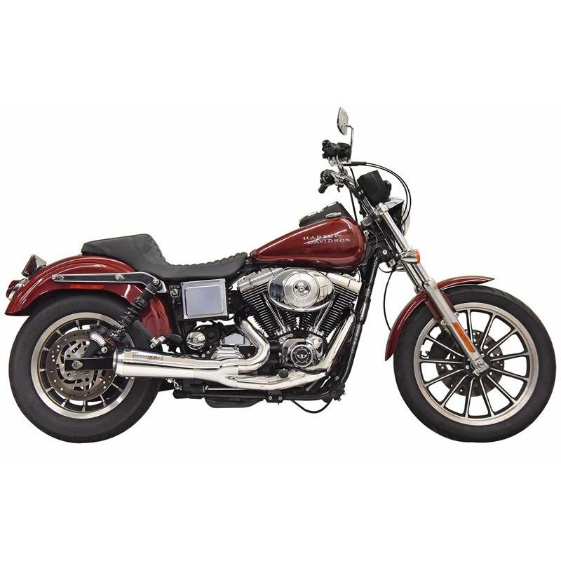 Harley Davidson（ハーレー・ダビッドソン） ショート RIPPER 2in1