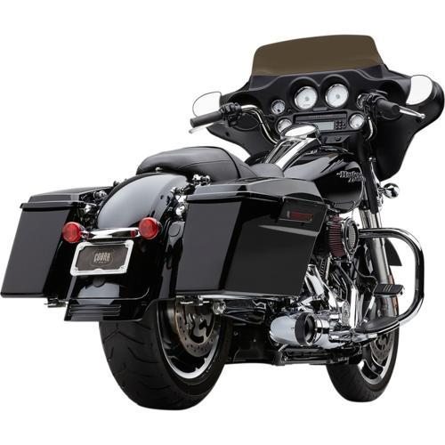 Harley Davidson（ハーレー・ダビッドソン） TURNOUT 2in1