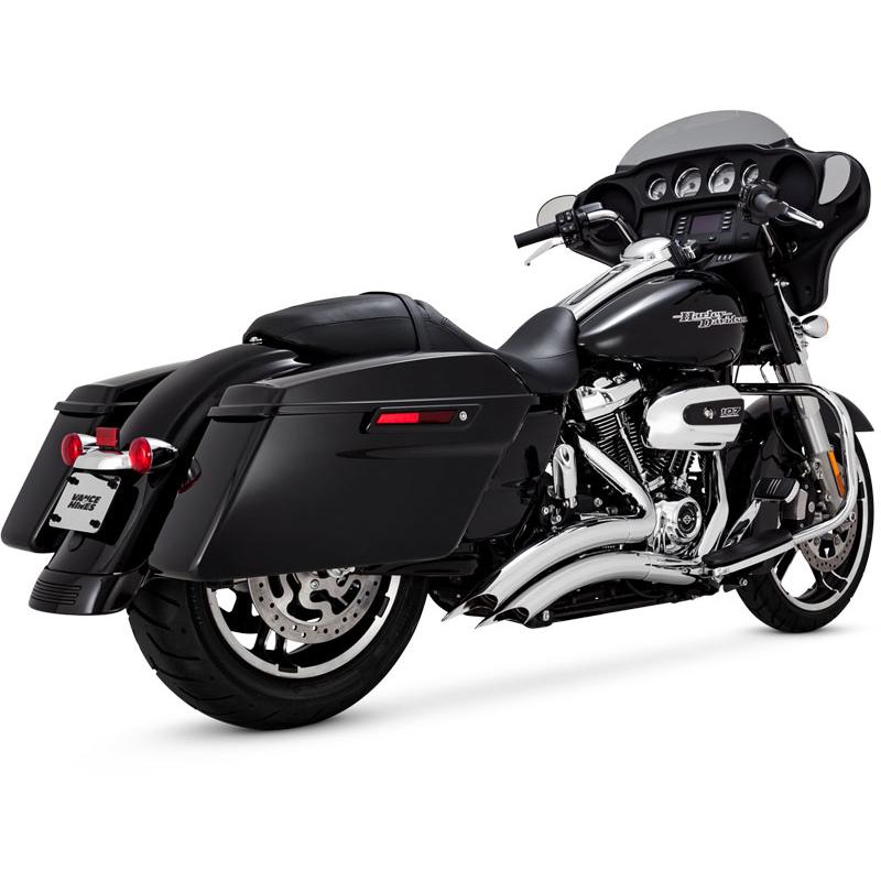 Harley Davidson（ハーレー・ダビッドソン） VANCE＆HINES ビッグ