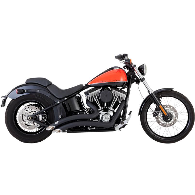 Harley Davidson（ハーレー・ダビッドソン） VANCE＆HINES ビッグ