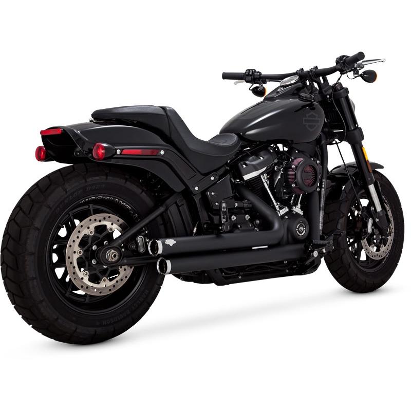 Harley Davidson（ハーレー・ダビッドソン） VANCE＆HINES ビッグ