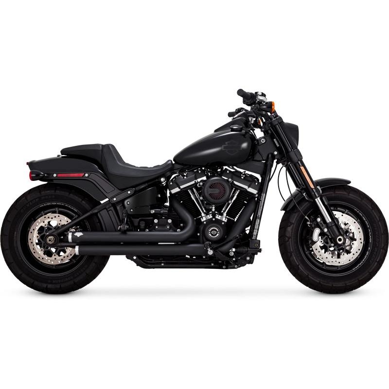 Harley Davidson（ハーレー・ダビッドソン） VANCE＆HINES ビッグ
