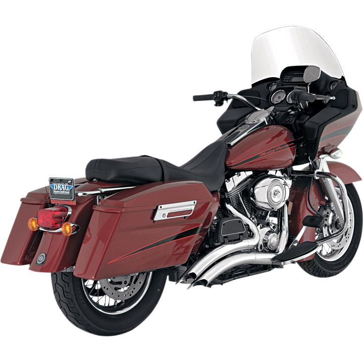 Harley Davidson（ハーレー・ダビッドソン） VANCE＆HINES ビッグ