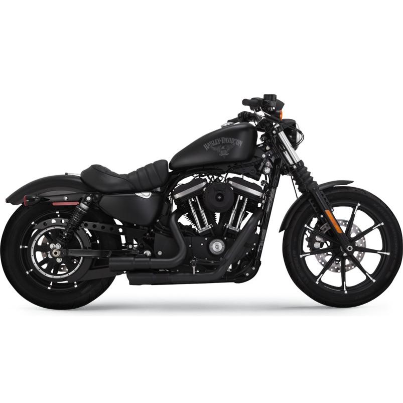 Harley Davidson（ハーレー・ダビッドソン） VANCE＆HINES MINI