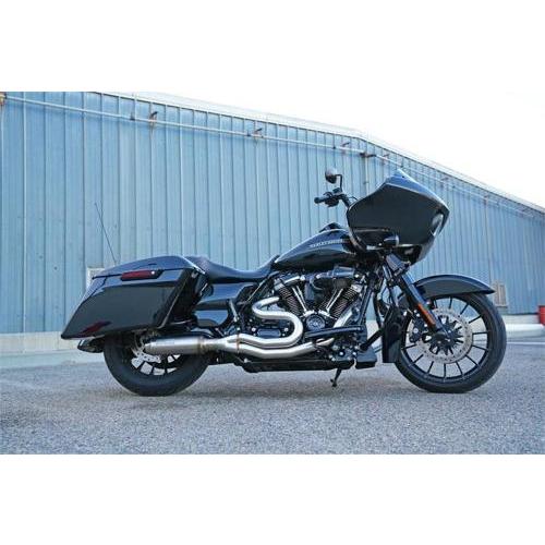 Harley Davidson（ハーレー・ダビッドソン） MID-LENGTH SUPER BIKE