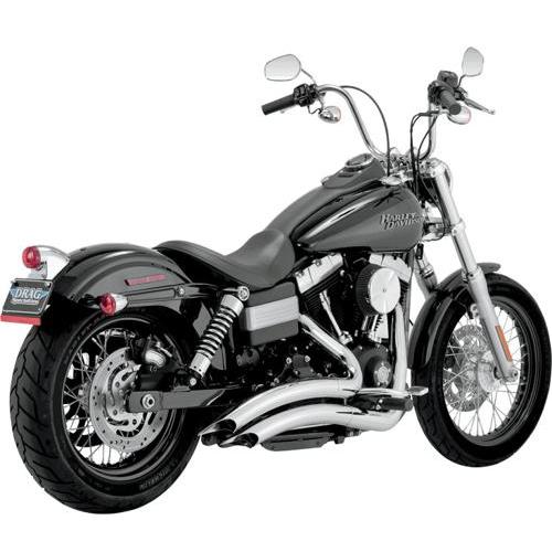 Harley Davidson（ハーレー・ダビッドソン） VANCE＆HINES ビッグ 
