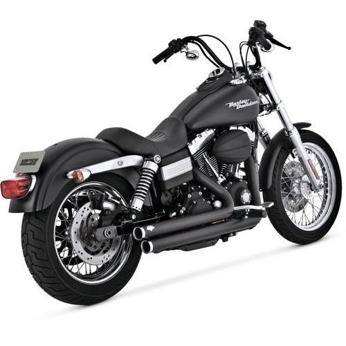 Harley Davidson（ハーレー・ダビッドソン） VANCE＆HINES ビッグ