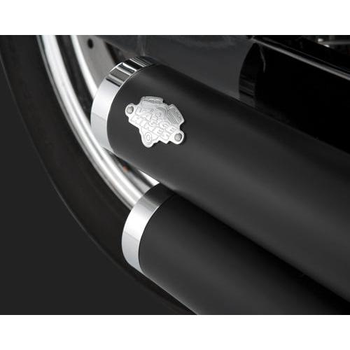 Harley Davidson（ハーレー・ダビッドソン） VANCE＆HINES ビッグ